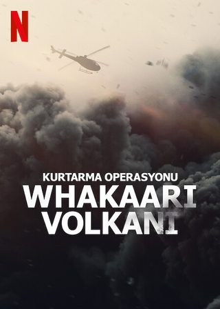The Volcano: Rescue from Whakaari still 3