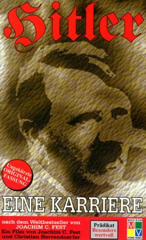 Hitler, a Career still 4