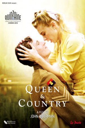 Queen & Country still 7