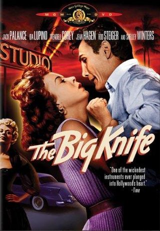 The Big Knife still 3