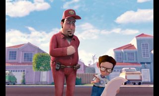 The Ant Bully still 1