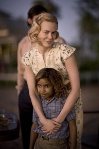 Australia still 8