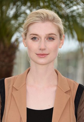 Elizabeth Debicki, photo 3 of 3