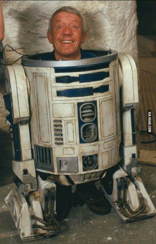 Kenny Baker