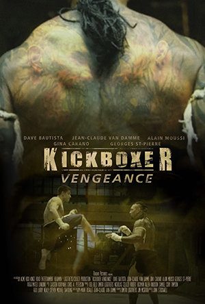 Kickboxer: Vengeance still 2