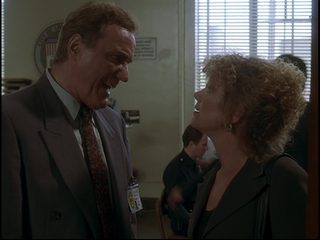 The Rockford Files: Friends and Foul Play still 2