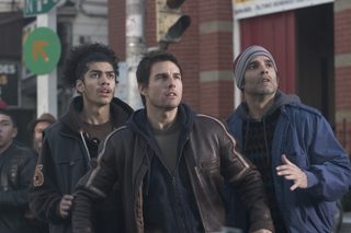 War of the Worlds still 2