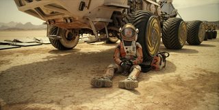 The Martian still 5