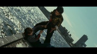 The Return of Sister Street Fighter still 8