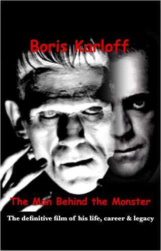 Boris Karloff: The Man Behind The Monster still 4