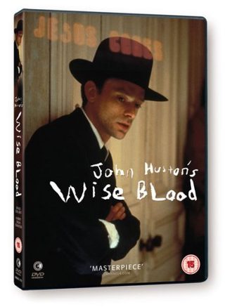 Wise Blood still 8