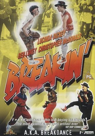 Breakin' still 7