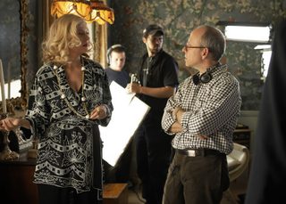 Bernard and Doris still 3