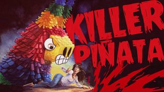Killer Piñata still 7