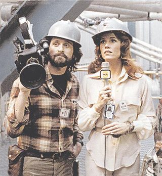 The China Syndrome still 2