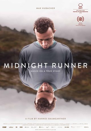 Midnight Runner still 5
