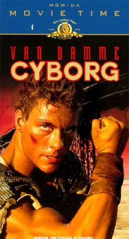 Cyborg still 5