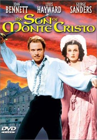 The Son of Monte Cristo still 5