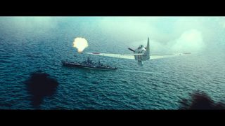 USS Indianapolis: Men of Courage still 6