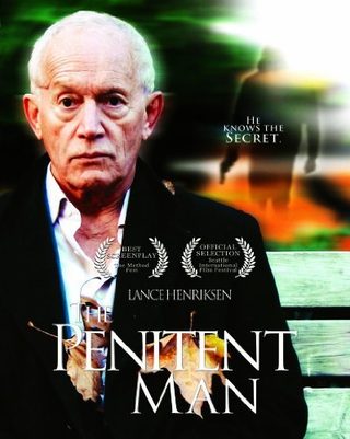 The Penitent Man still 3