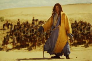 Ashes of Time still 4