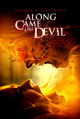 Along Came the Devil still 3