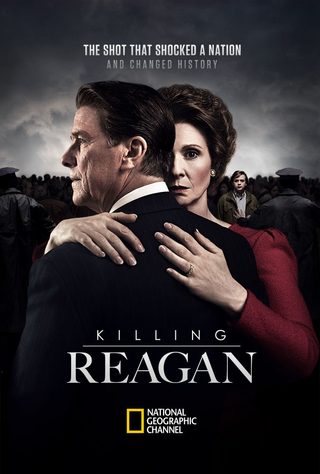 Killing Reagan still 1