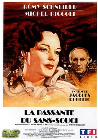The Passerby still 3