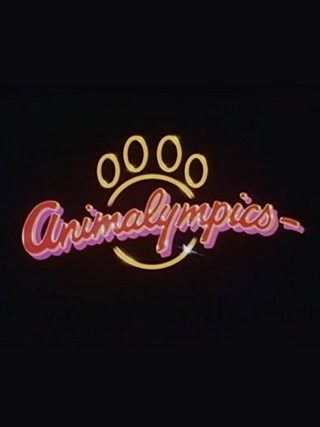 Animalympics still 1