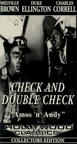 Check and Double Check still 7