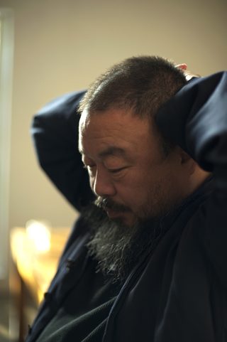 Ai Weiwei: Never Sorry still 6