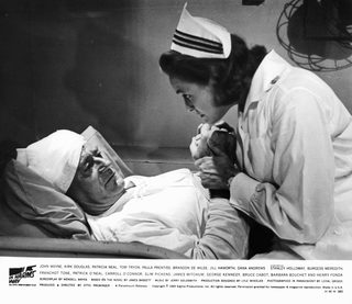 In Harm's Way still 8
