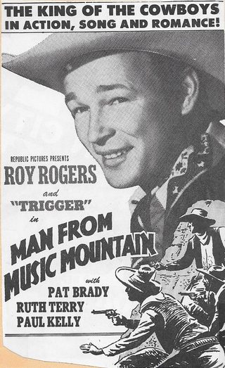 Man from Music Mountain still 6
