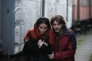 Twice Born still 6