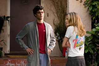 In the Land of Women still 1