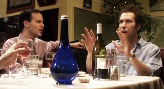 Melvin Goes to Dinner still 7