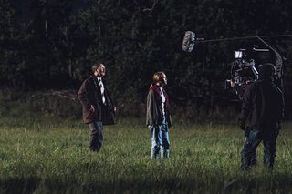 UFO Sweden still 7