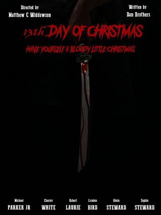 13th Day of Christmas still 4