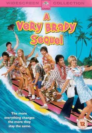 A Very Brady Sequel still 8