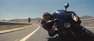 Mission: Impossible - Rogue Nation still 2