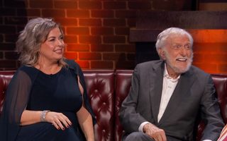 Dick Van Dyke: 98 Years of Magic still 8