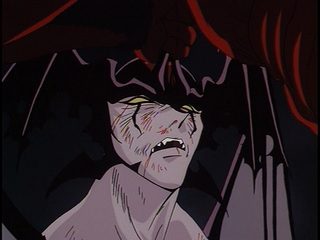 Devilman - Volume 3: Devilman Apocalypse still 8