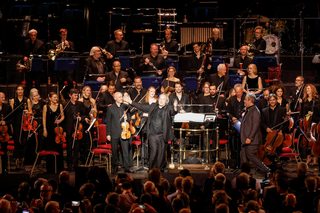 The Sound of 007: Live from the Royal Albert Hall still 1