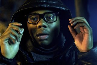 Attack the Block still 1