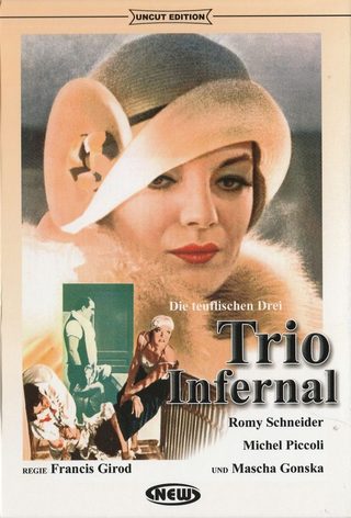 The Infernal Trio still 7