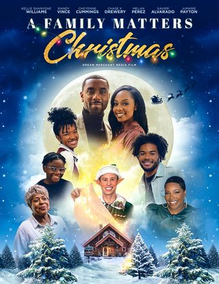 A Family Matters Christmas still 3