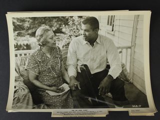 The Joe Louis Story still 7