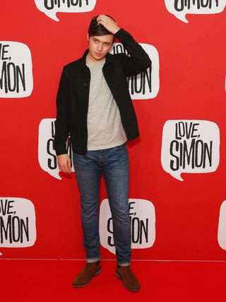 Love, Simon still 3