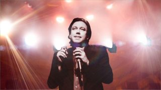 American: The Bill Hicks Story still 5