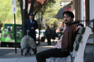 The Answer Man still 2